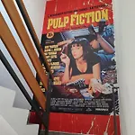 Хостел Pulp Fiction *