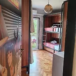 Хостел Pulp Fiction