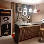 Pulp Fiction Хостел Задар