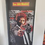 Pulp Fiction * Задар
