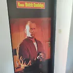 Pulp Fiction Хостел