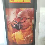 Pulp Fiction Хостел