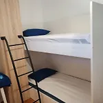 Хостел Pulp Fiction *