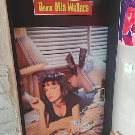 Pulp Fiction *