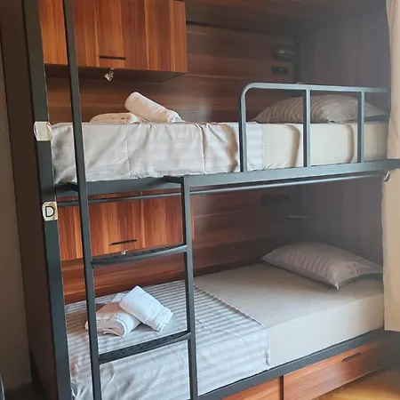 Ostello Pulp Fiction *