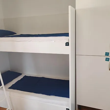 Pulp Fiction * Zadar