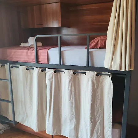 Hostel Pulp Fiction Zadar