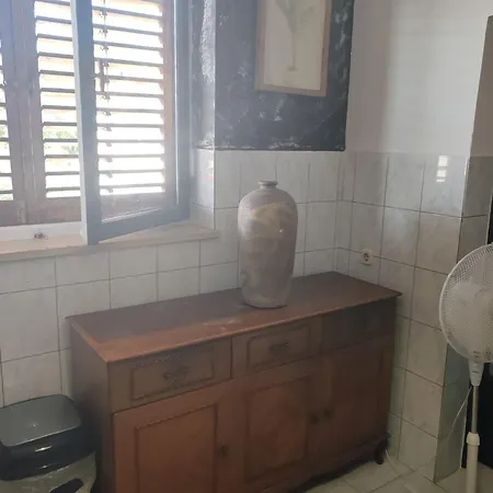 Pulp Fiction * Zadar