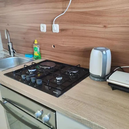 Pulp Fiction * Zadar