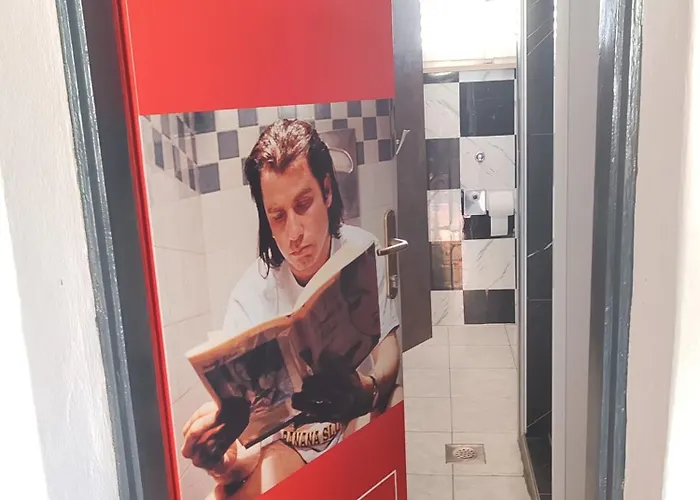 Pulp Fiction * Задар