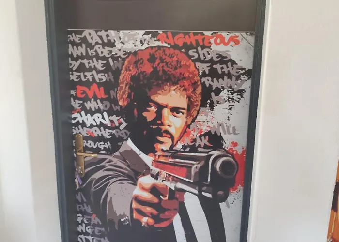 Pulp Fiction * Задар