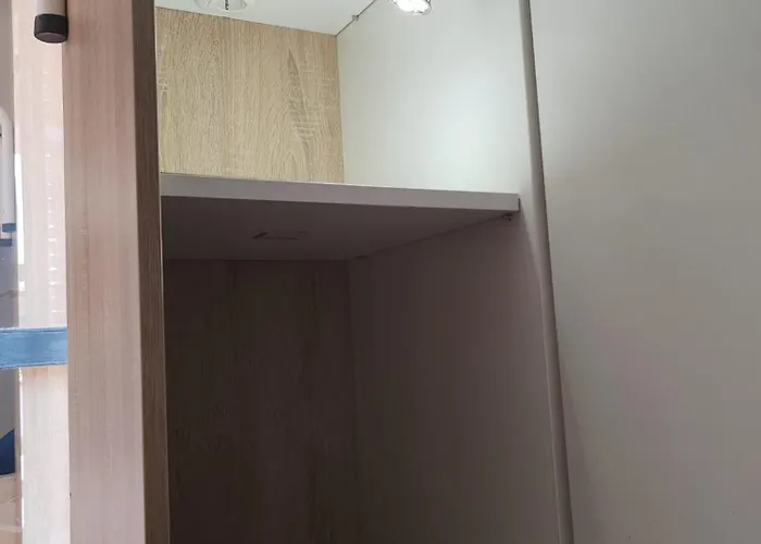 Pulp Fiction Хостел