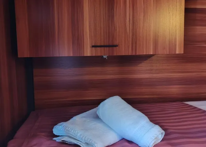 Pulp Fiction Хостел *