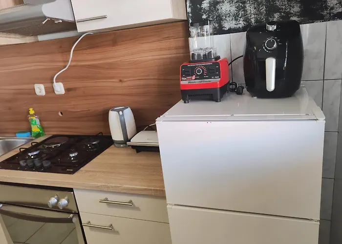 Pulp Fiction Хостел